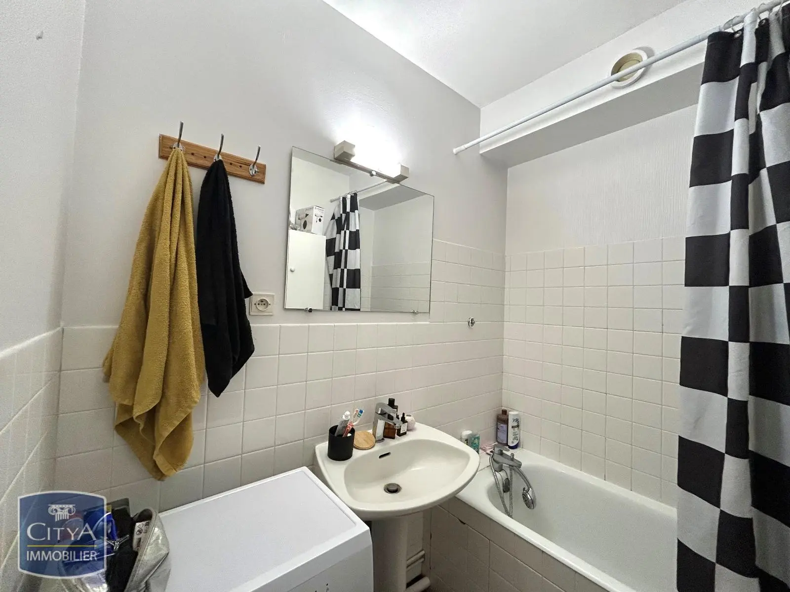 Photo 4 Appartement 1 pièce 30.91m²