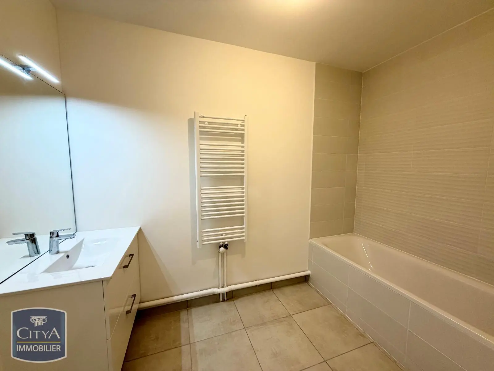 Photo 5 Appartement 3 pièces 65.6m²