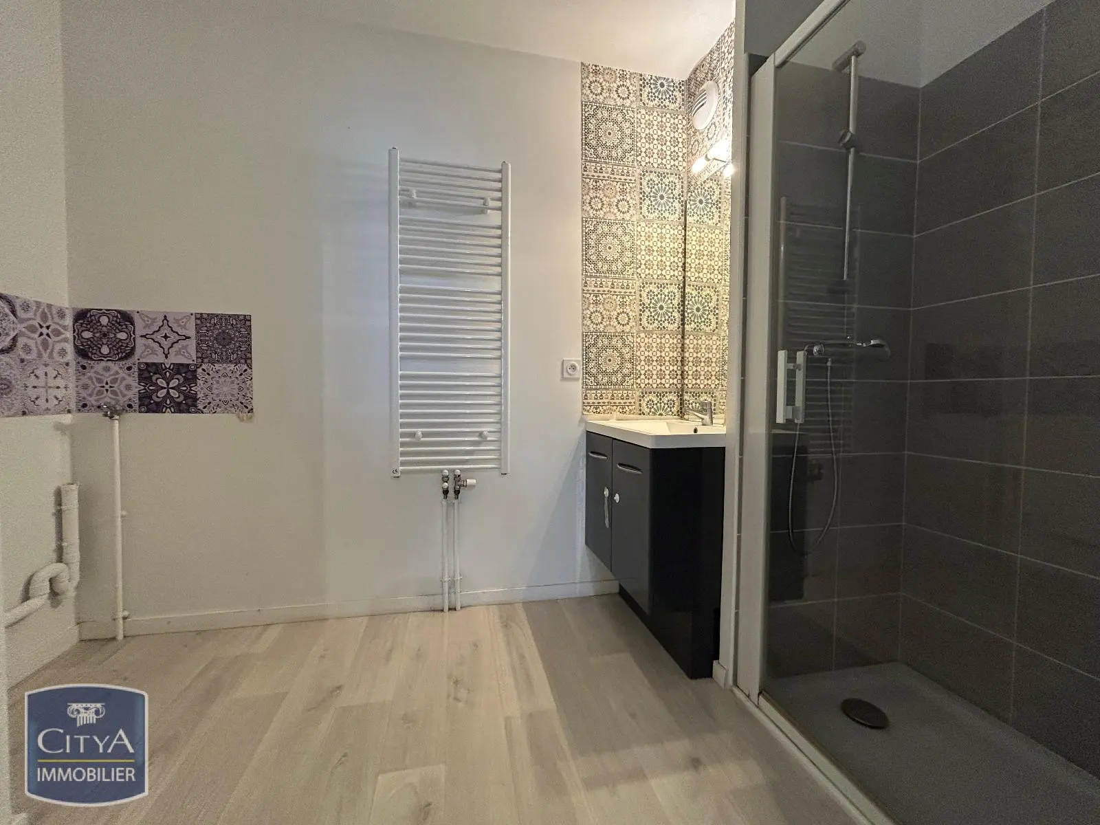 Photo 6 Appartement 3 pièces 61.59m²