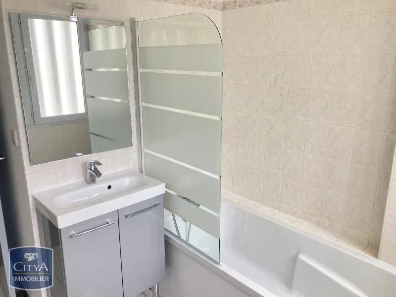 Photo 3 Appartement 3 pièces 69.53m²