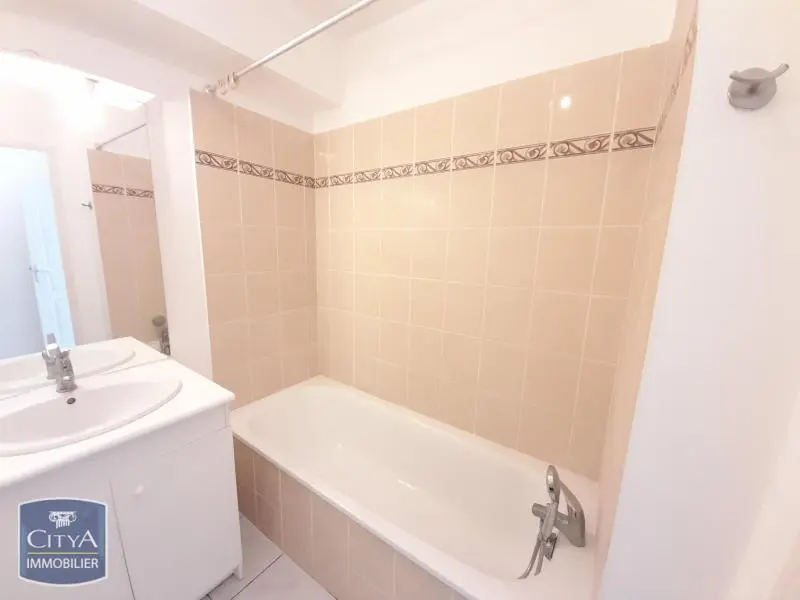 Photo 4 Appartement 1 pièce 38.4m²