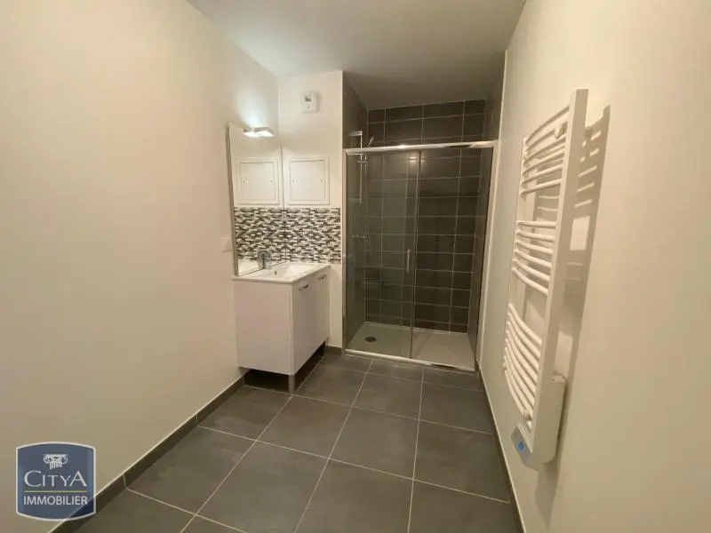 Photo 3 Appartement 1 pièce 29.16m²