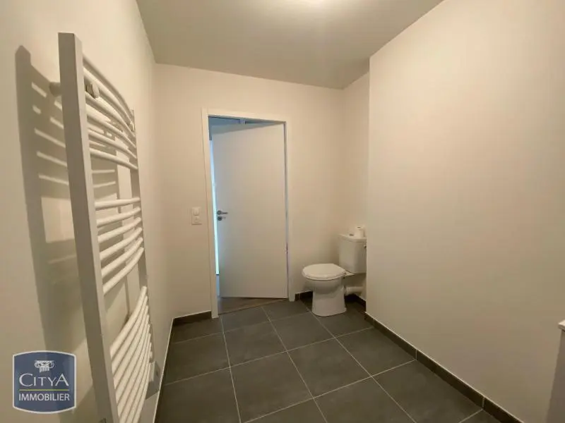 Photo 4 Appartement 1 pièce 29.16m²