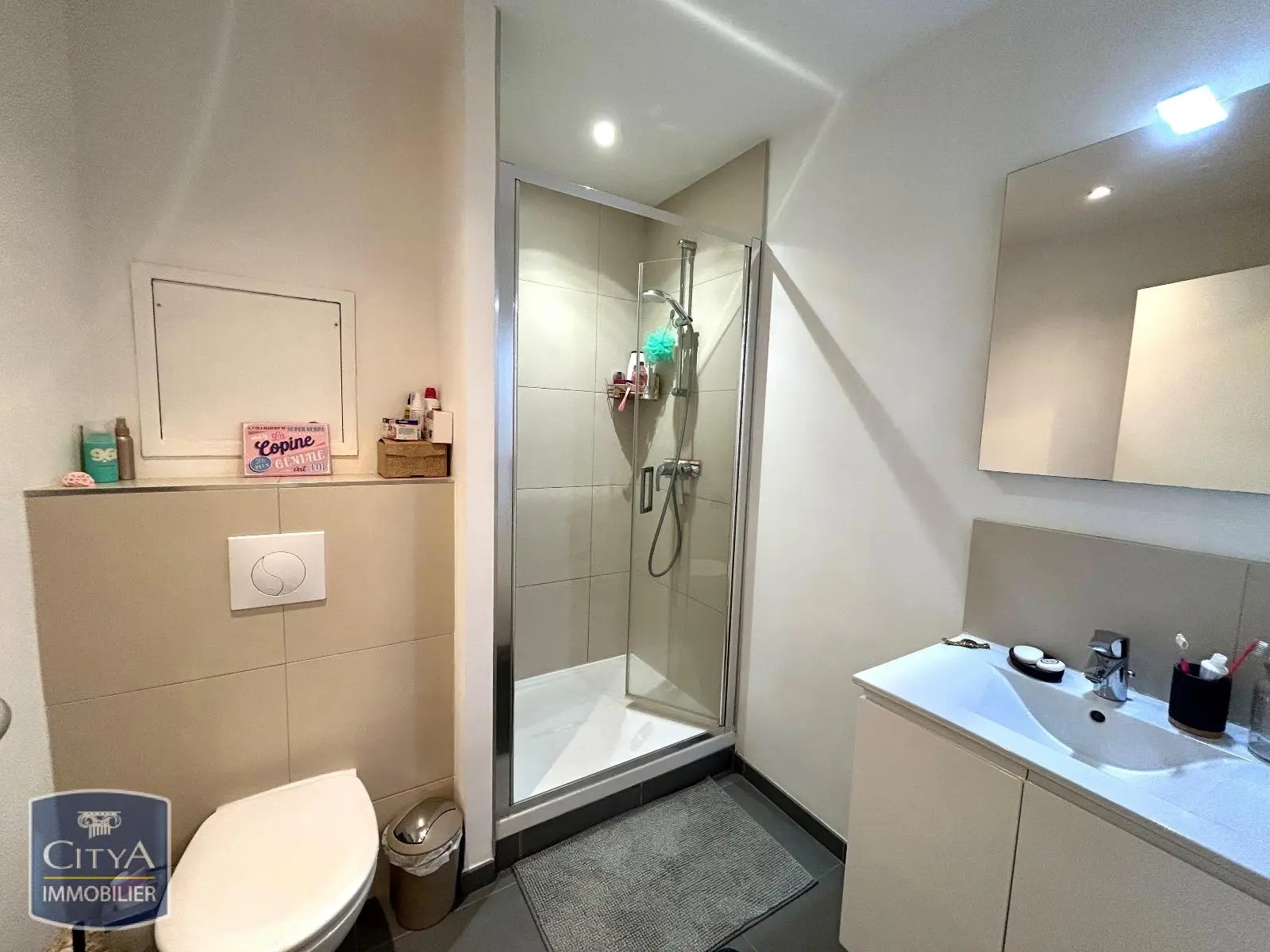 Photo 3 Appartement 1 pièce 27m²