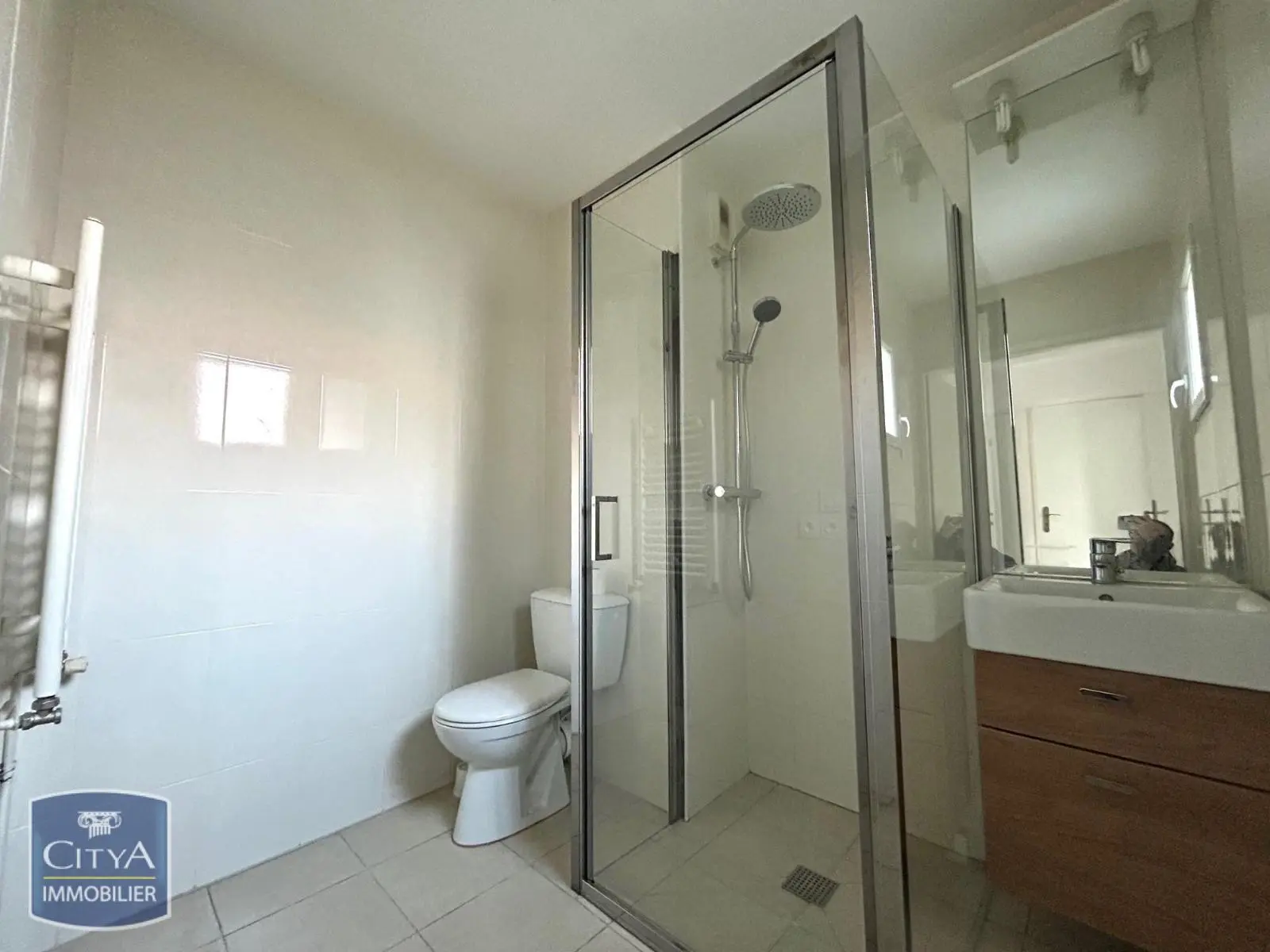 Photo 4 Appartement 2 pièces 37.41m²