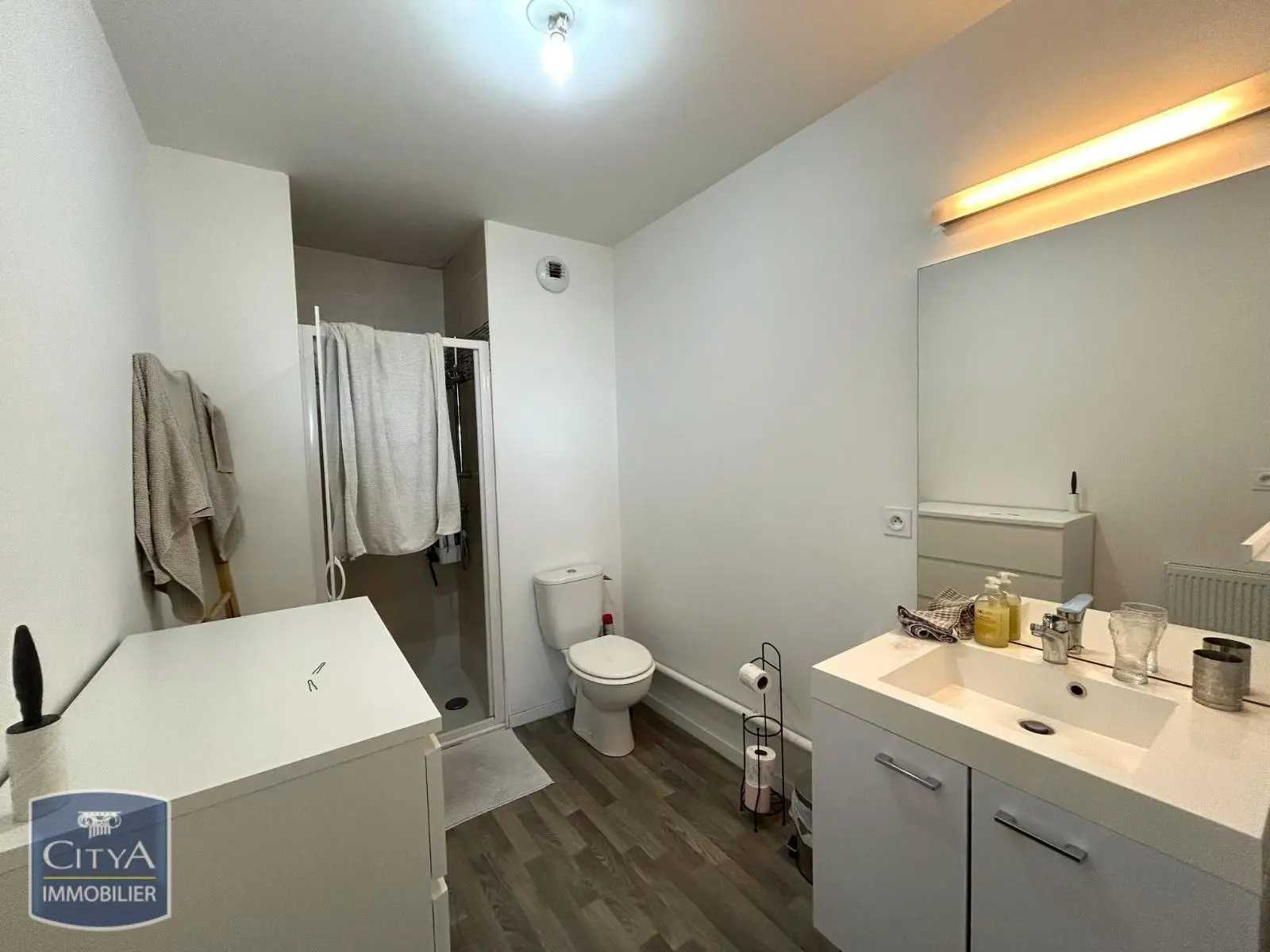 Photo 4 appartement Tours