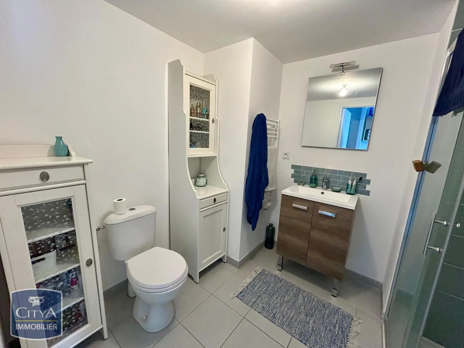 Photo 6 Appartement 2 pièces 32.55m²