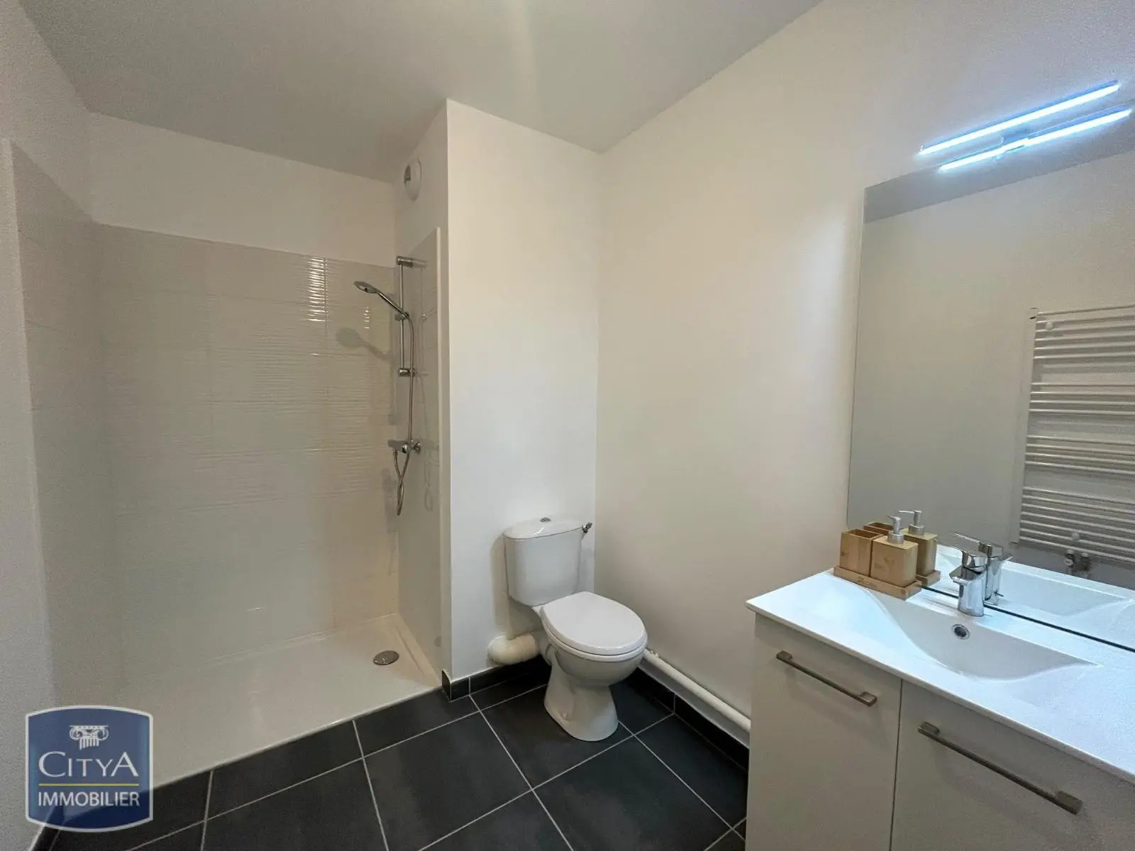 Photo 8 Appartement 2 pièces 47.63m²