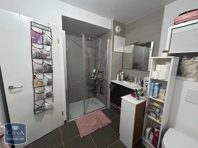 Photo 5 appartement Saint-Cyr-sur-Loire