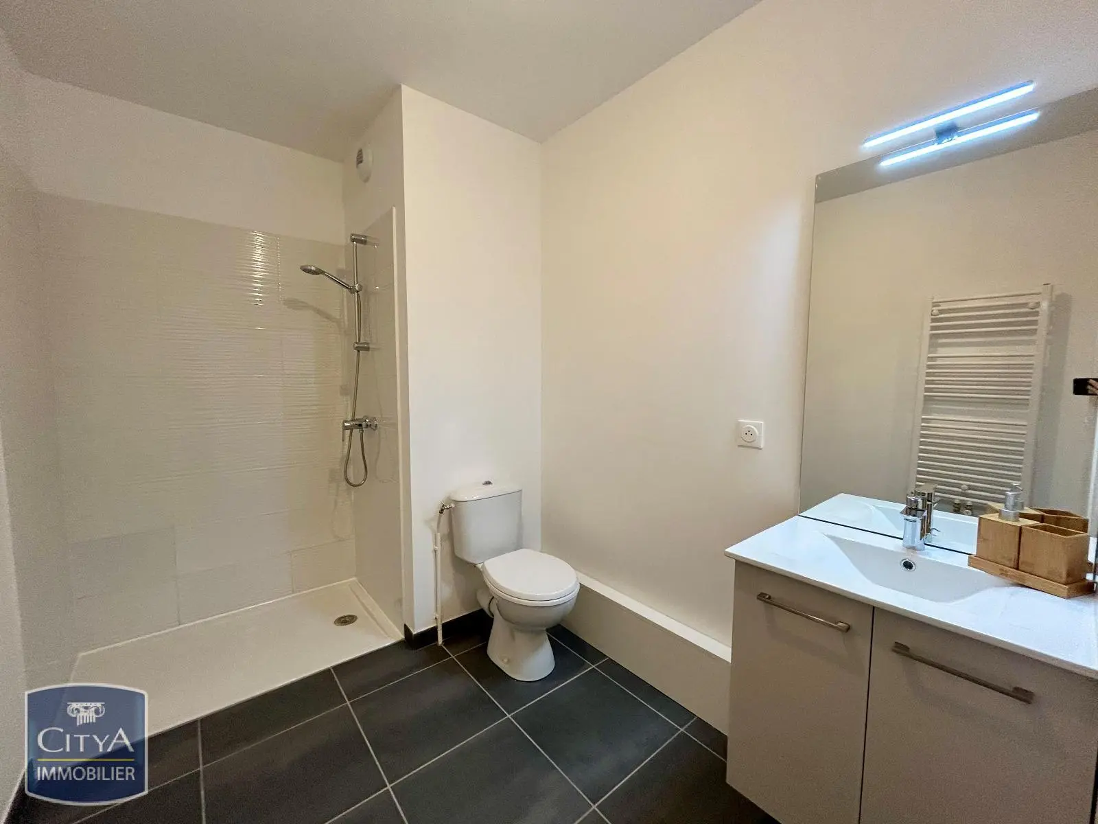 Photo 3 Appartement 1 pièce 29.18m²