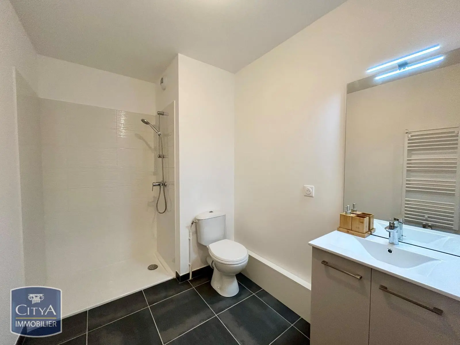 Photo 6 Appartement 1 pièce 29.18m²