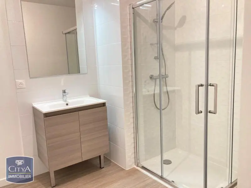 Photo 2 Appartement 3 pièces 65.84m²