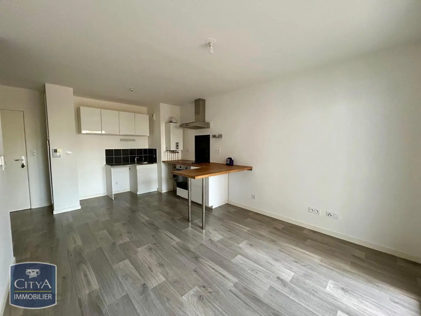 Photo 4 Appartement 3 pièces 57.83m²