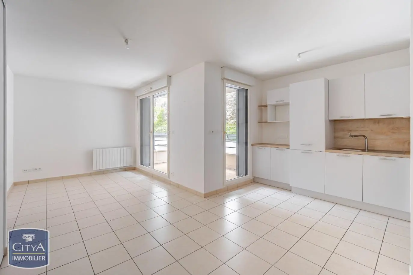 Photo 1 Appartement 2 pièces 45.06m²
