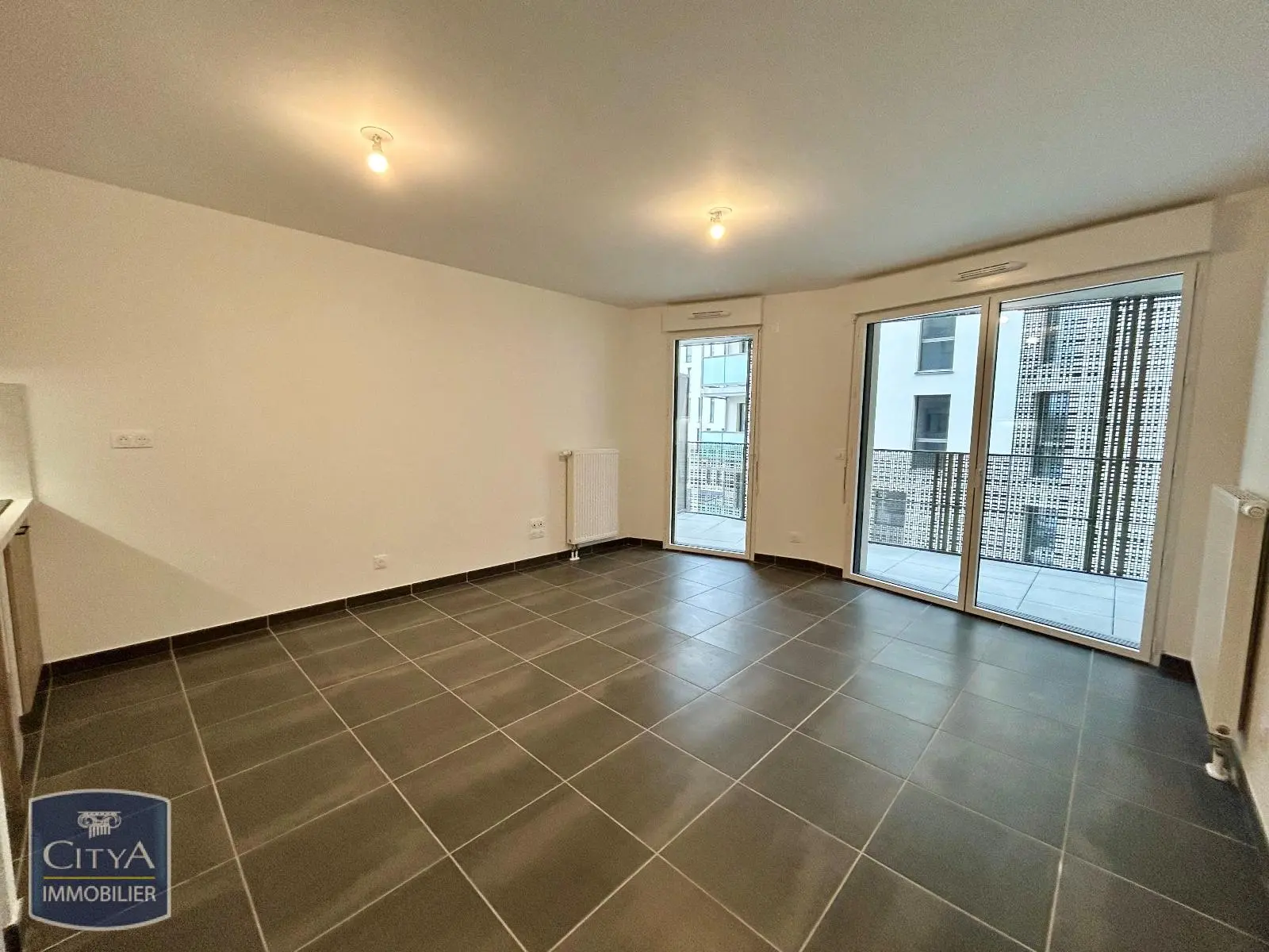 Photo 2 Appartement 1 pièce 29.18m²