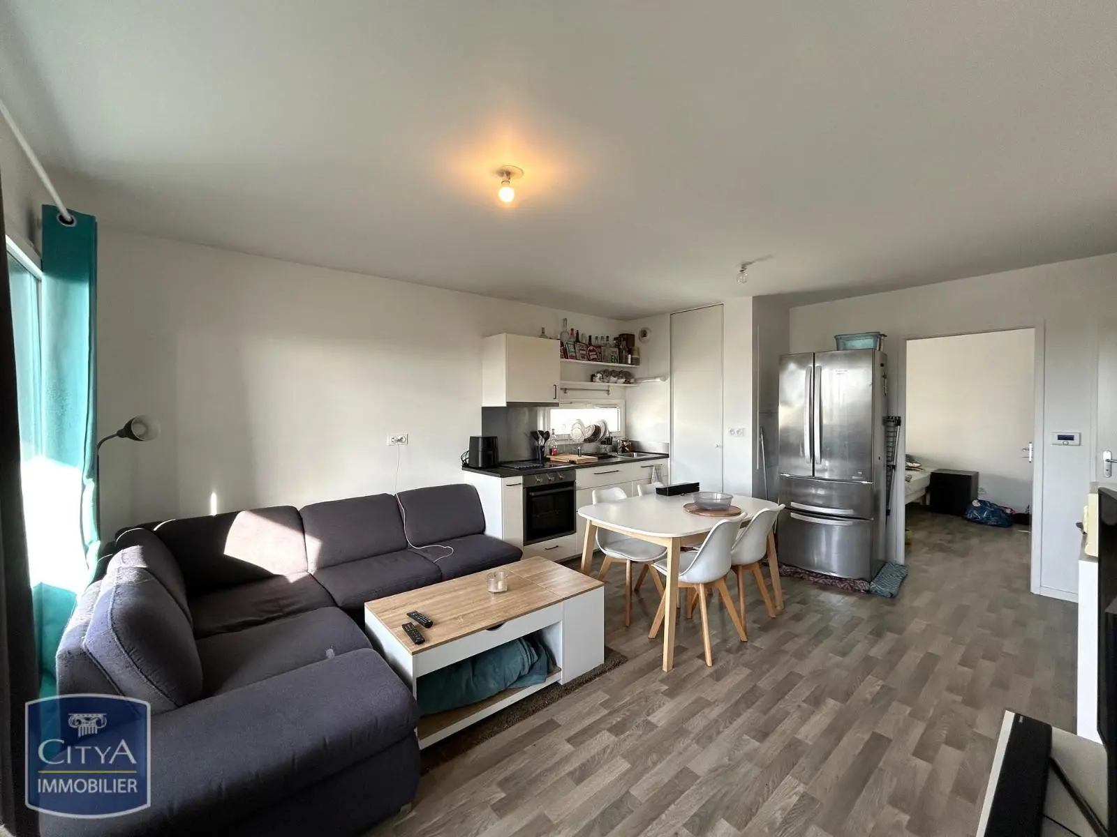 Photo 1 Appartement 2 pièces 41.67m²