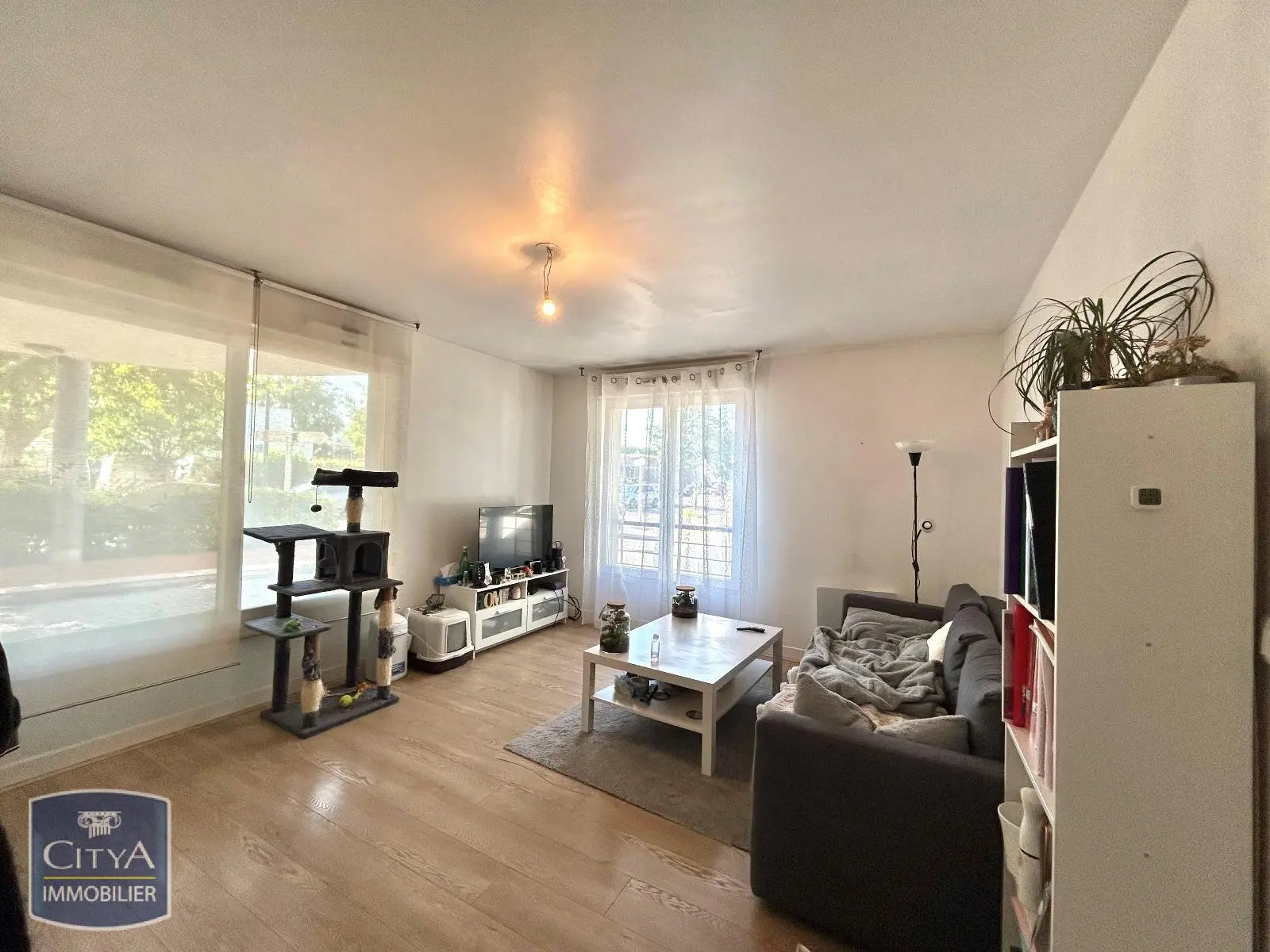 Photo 2 Appartement 2 pièces 47m²