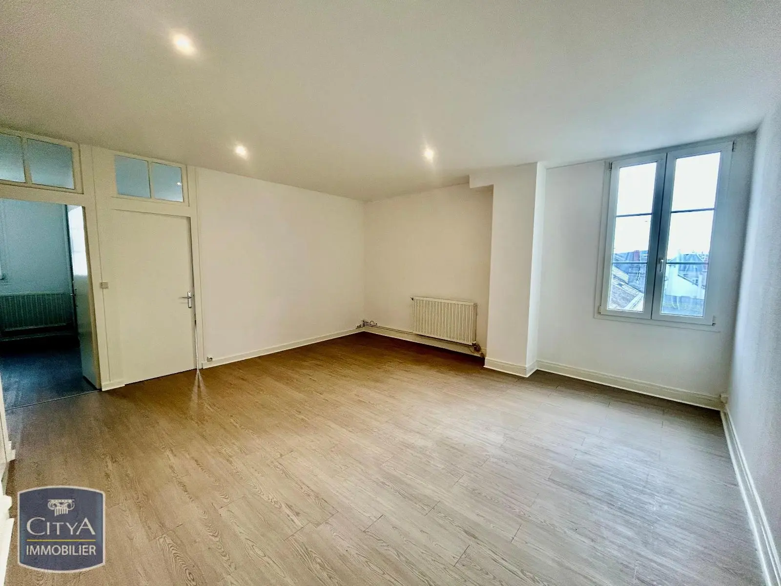 Photo 2 Appartement 2 pièces 49.91m²