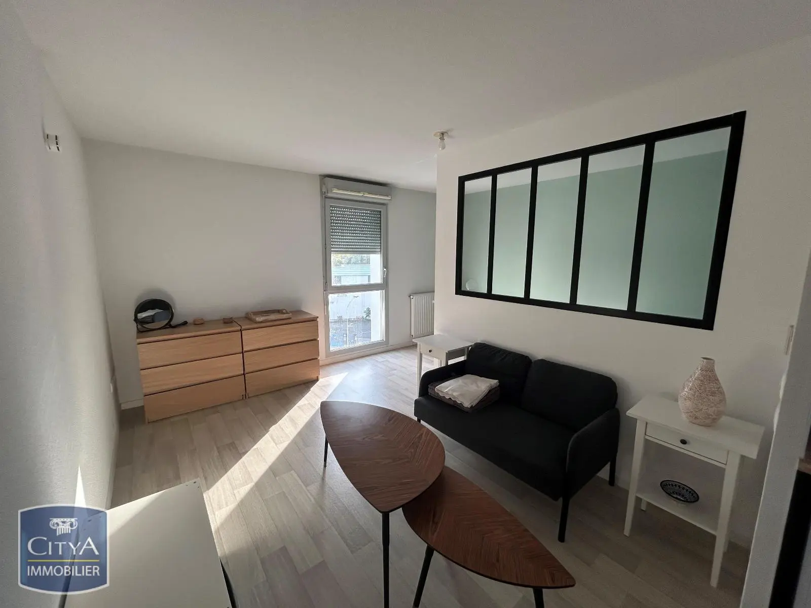 Photo 1 Appartement 1 pièce 38.75m²