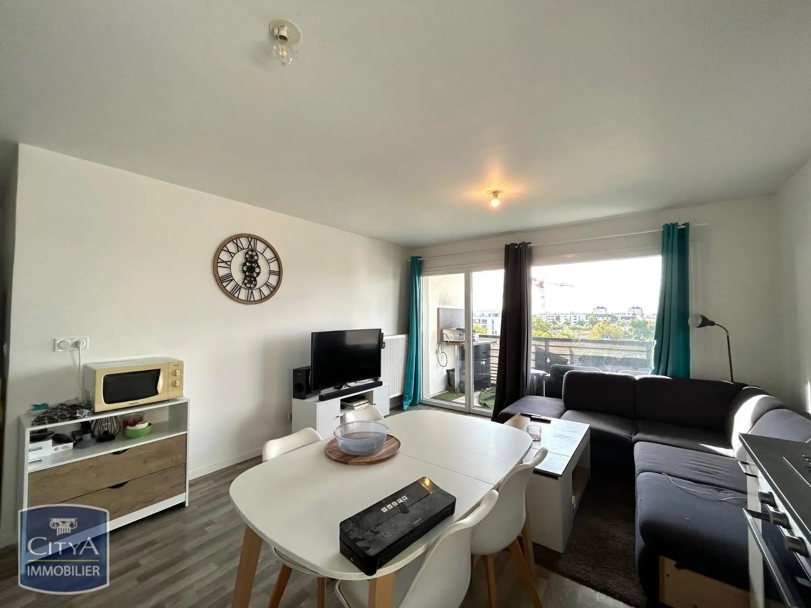 Photo 1 appartement Tours