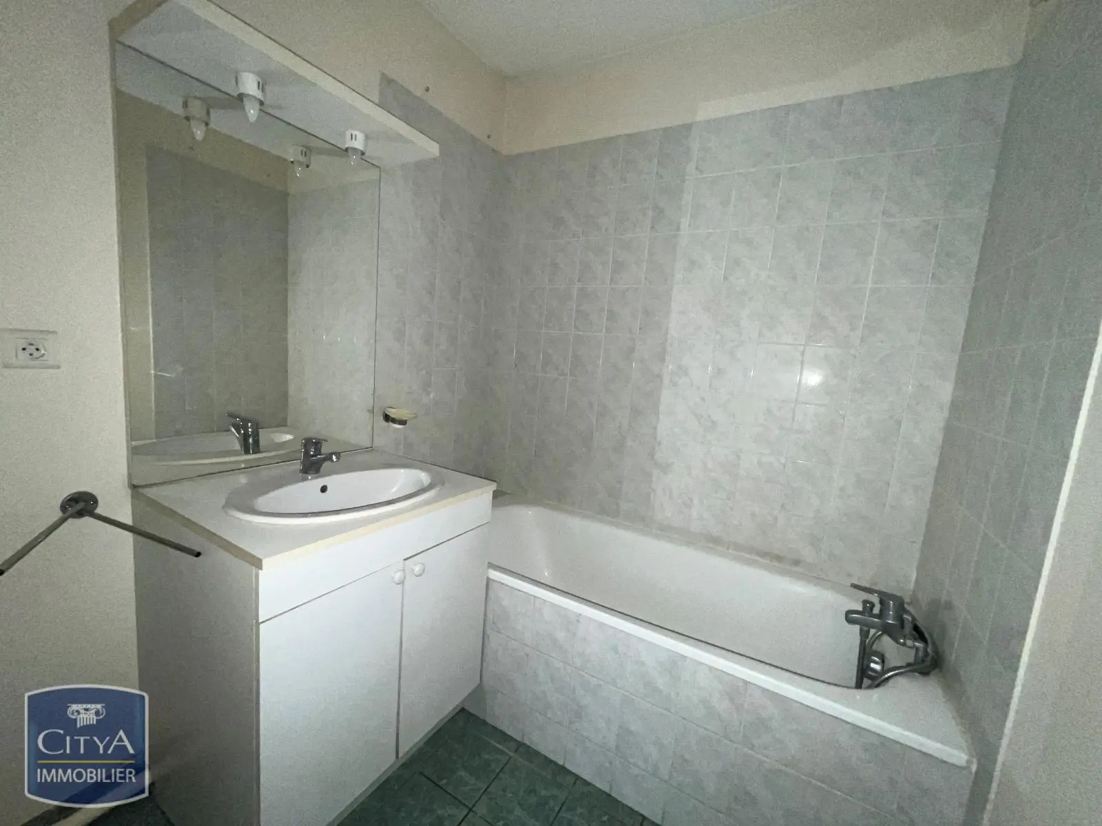 Photo 4 Appartement 2 pièces 45.87m²