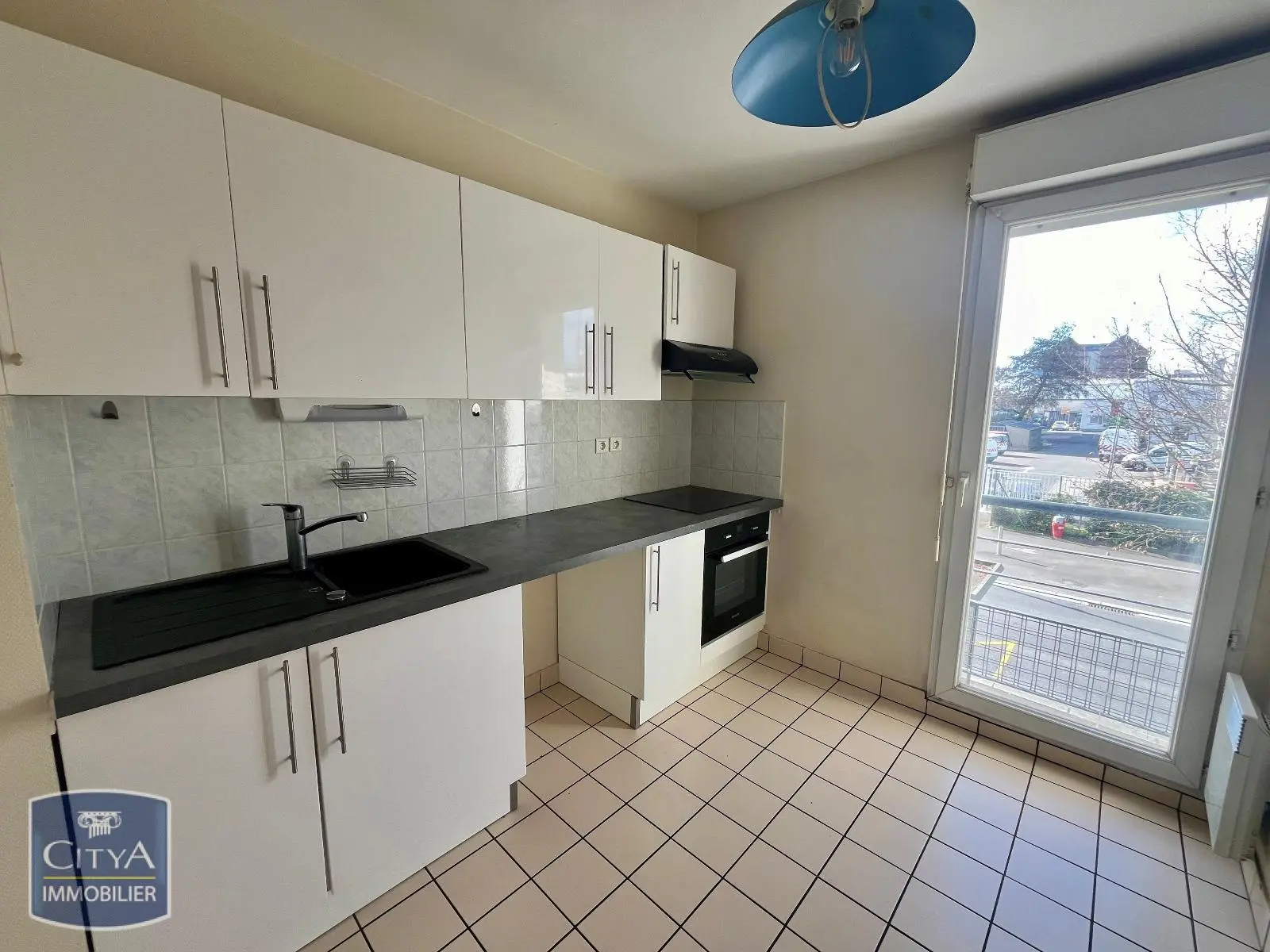 Photo 2 Appartement 2 pièces 45.87m²