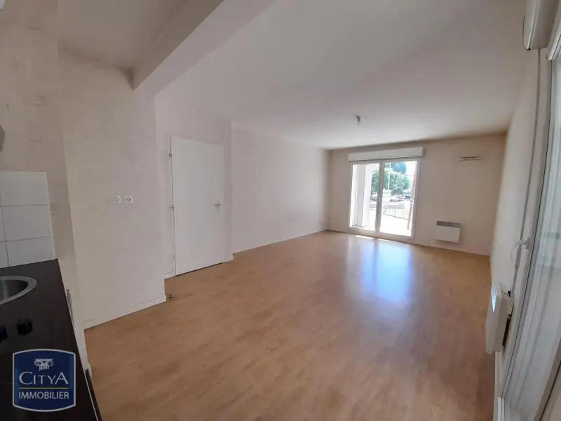 Photo 1 appartement Joué-lès-Tours