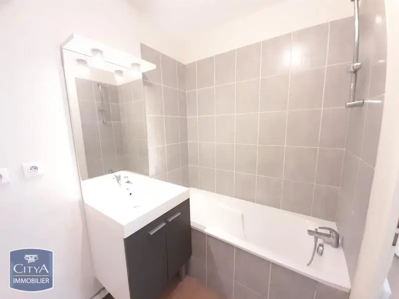 Photo 3 appartement Joué-lès-Tours