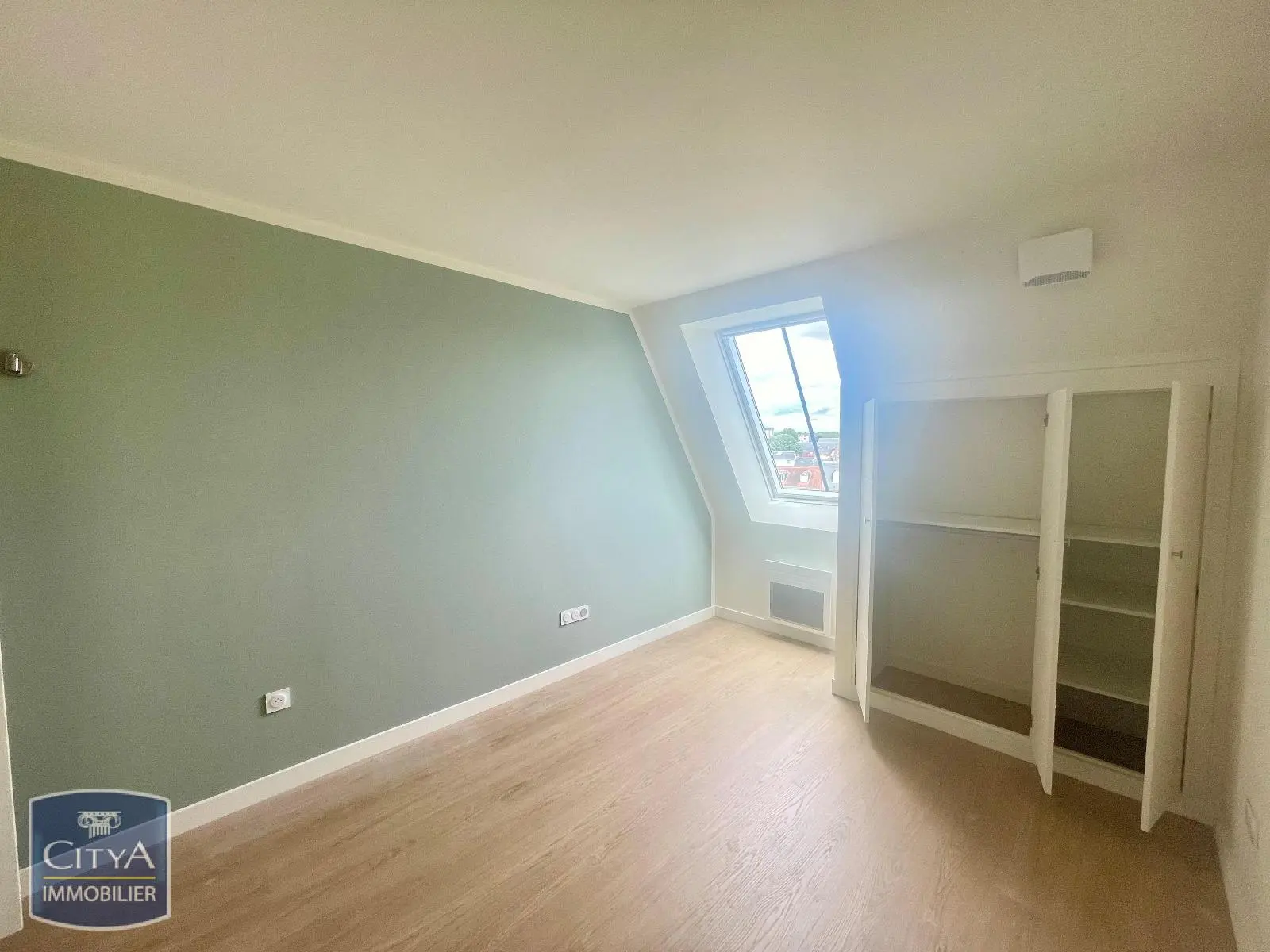 Photo 5 Appartement 3 pièces 58.07m²