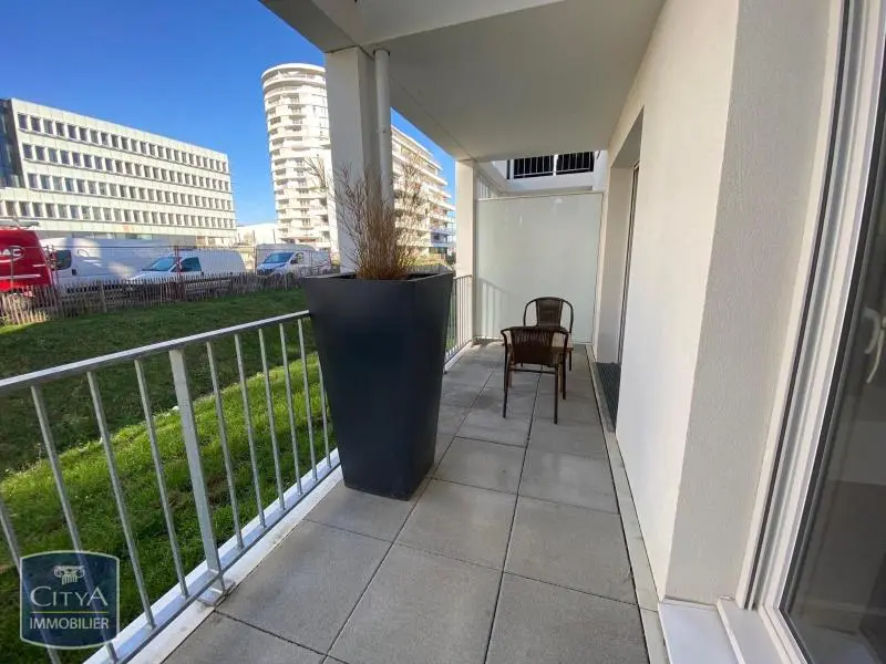 Photo 5 Appartement 1 pièce 29.16m²