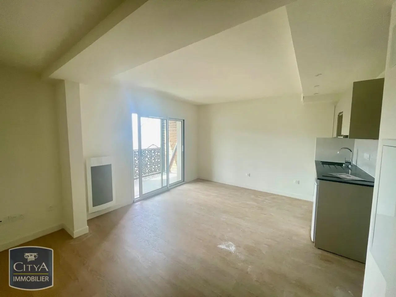 Photo 3 appartement Tours
