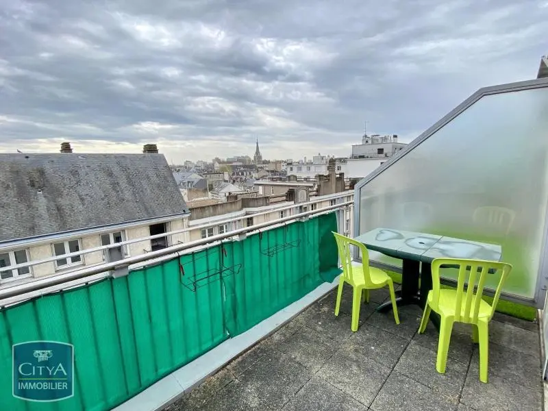 Photo 5 Appartement 1 pièce 16.72m²