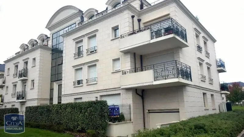 Photo 7 Appartement 2 pièces 43.16m²