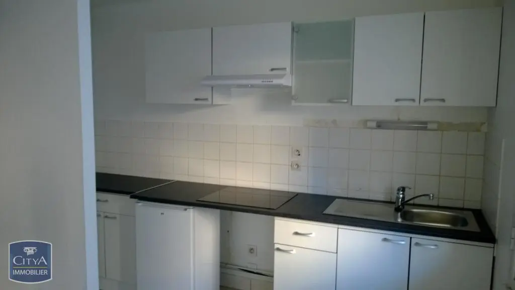 Photo 5 Appartement 2 pièces 40.78m²