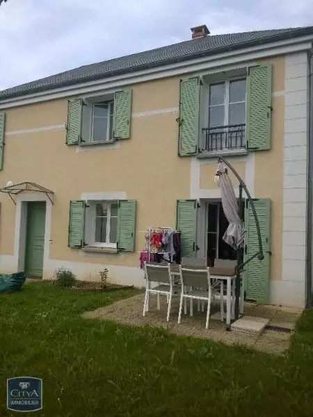 Photo Maison 5 pièces 93.37m²