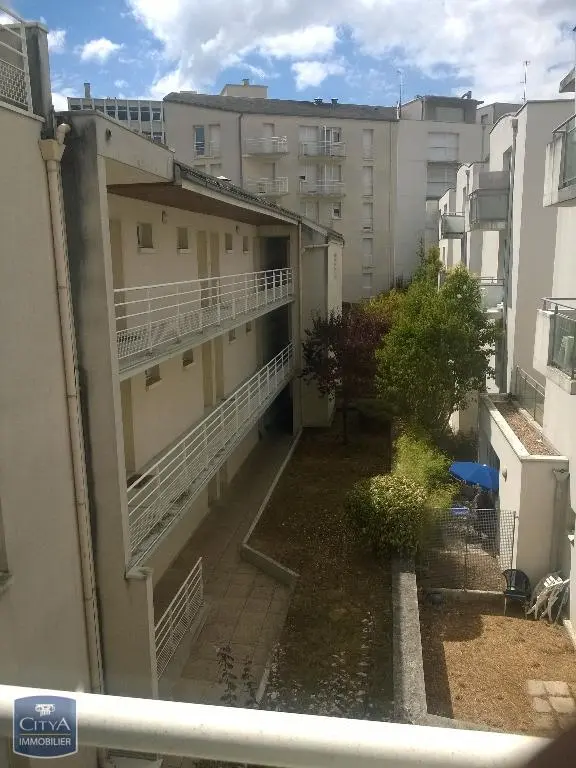 Photo 5 Appartement 1 pièce 20m²
