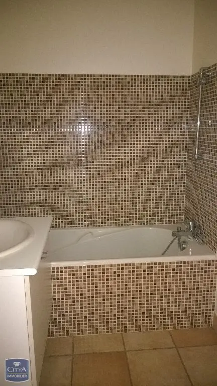 Photo 4 Appartement 3 pièces 57.59m²