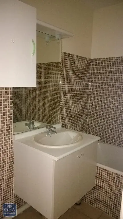 Photo 6 Appartement 3 pièces 57.59m²