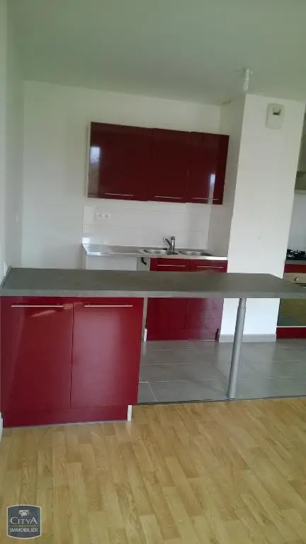 Photo 5 Appartement 3 pièces 61.34m²