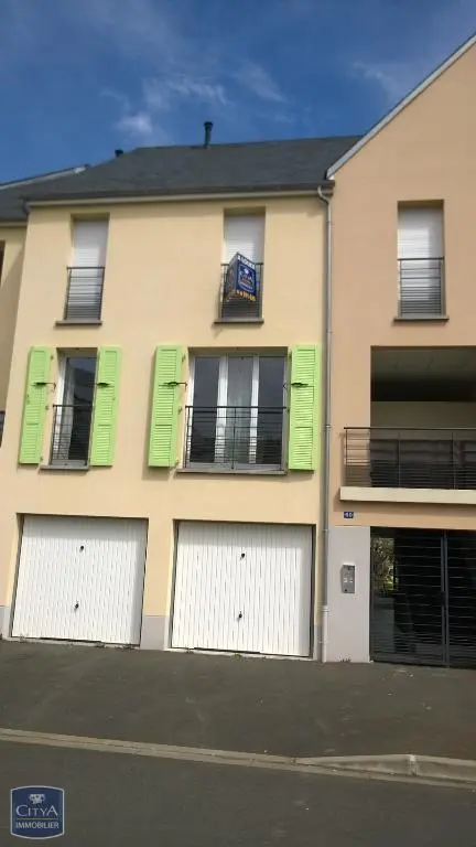 Photo 9 Appartement 3 pièces 61.34m²