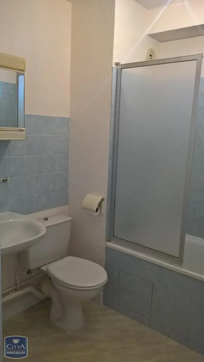 Photo 3 Appartement 1 pièce 20m²