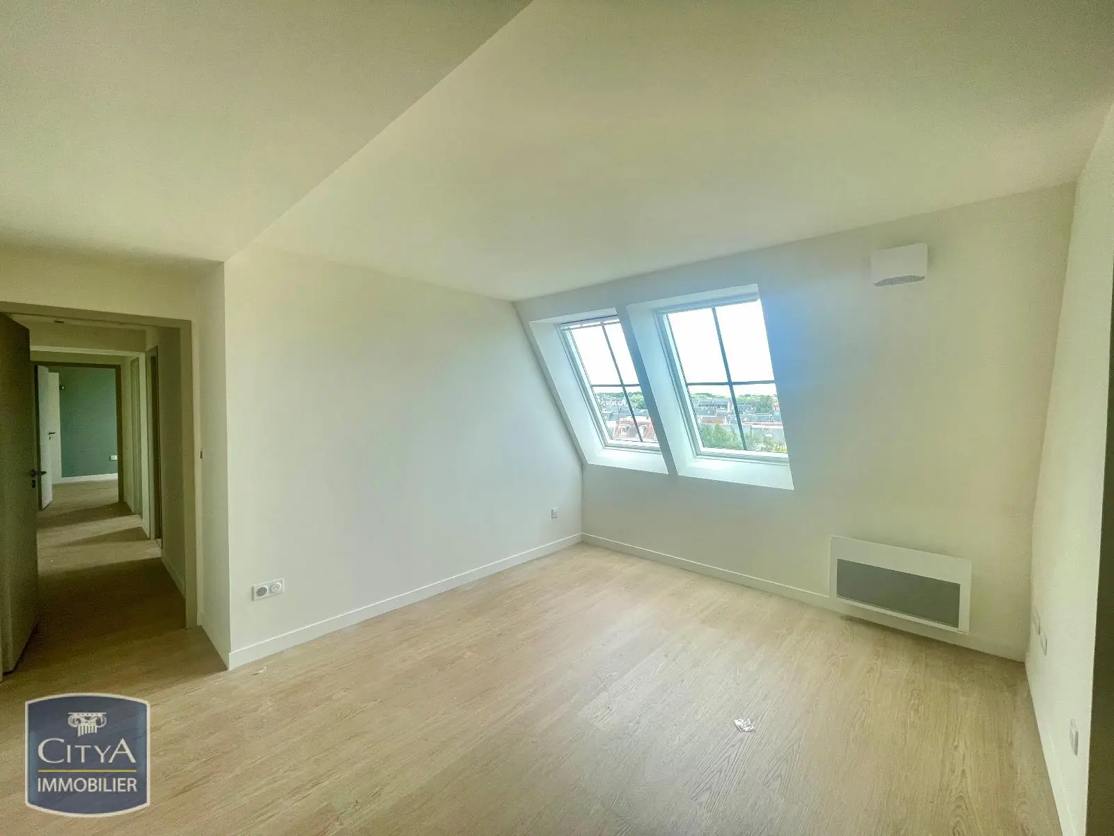 Photo 6 Appartement 3 pièces 58.07m²