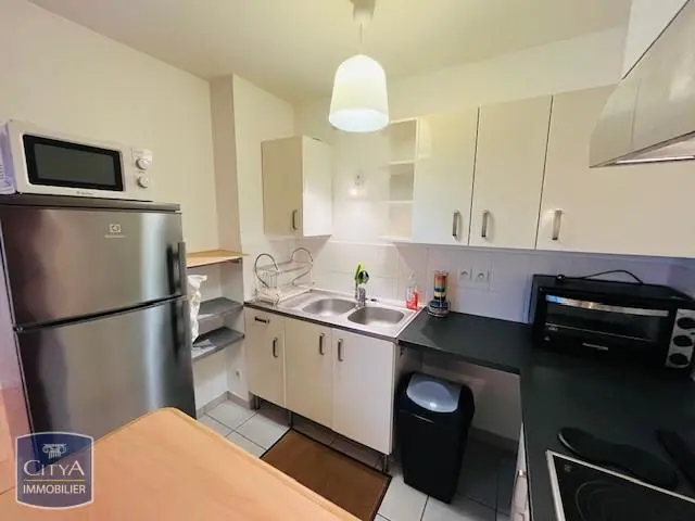 Photo 4 Appartement 3 pièces 64.11m²