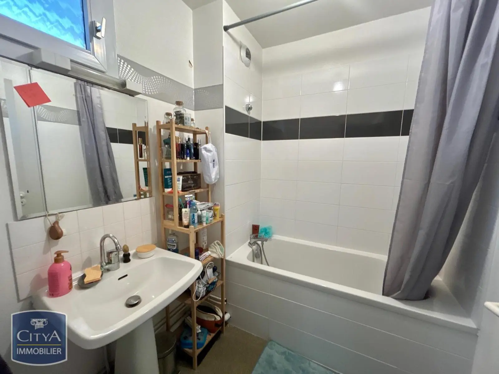 Photo 4 Appartement 2 pièces 54.16m²