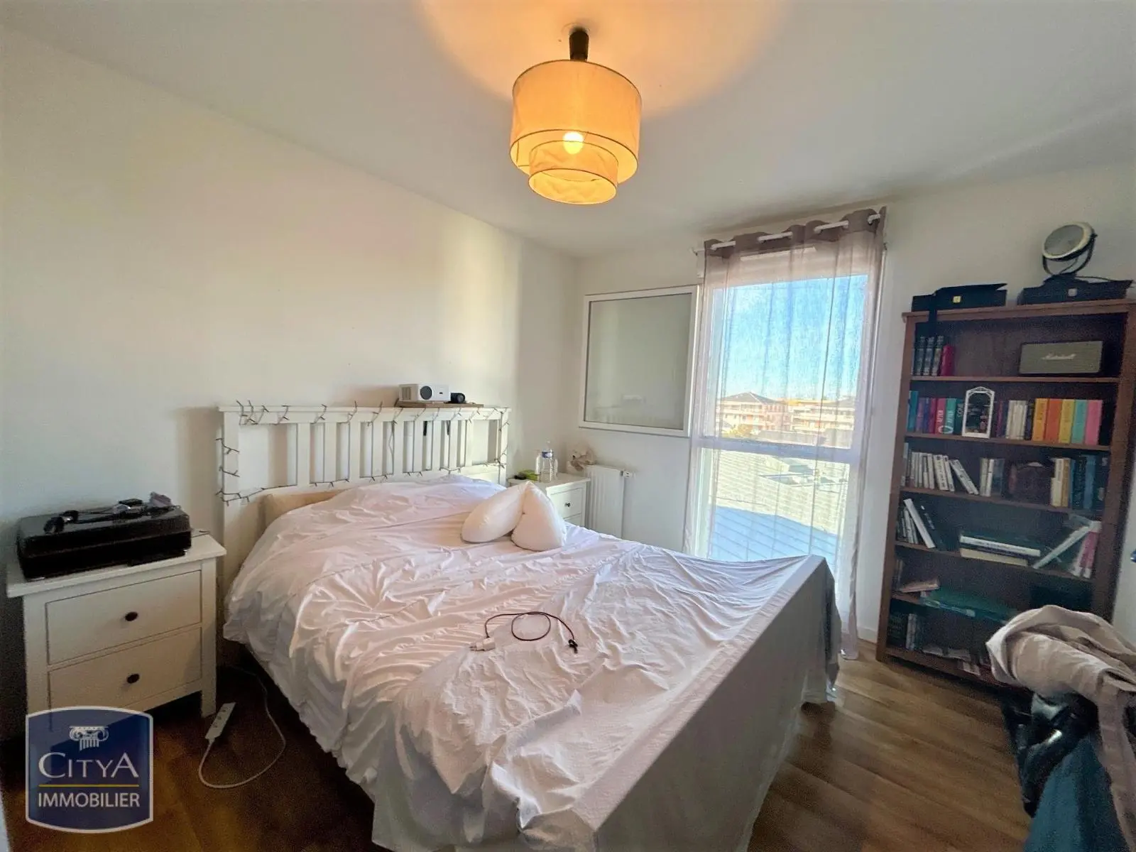 Photo 5 Appartement 2 pièces 40.04m²