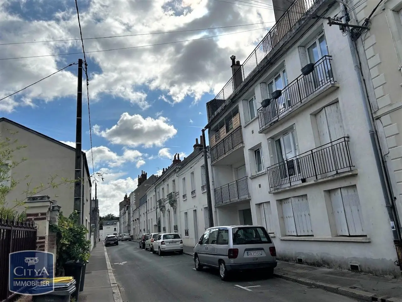 Photo 5 appartement Tours