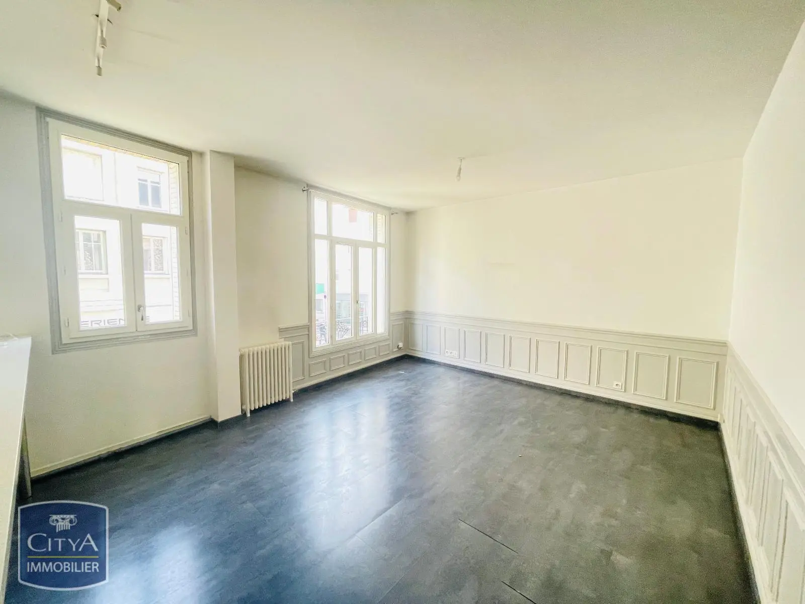 Photo 2 Appartement 3 pièces 64.33m²