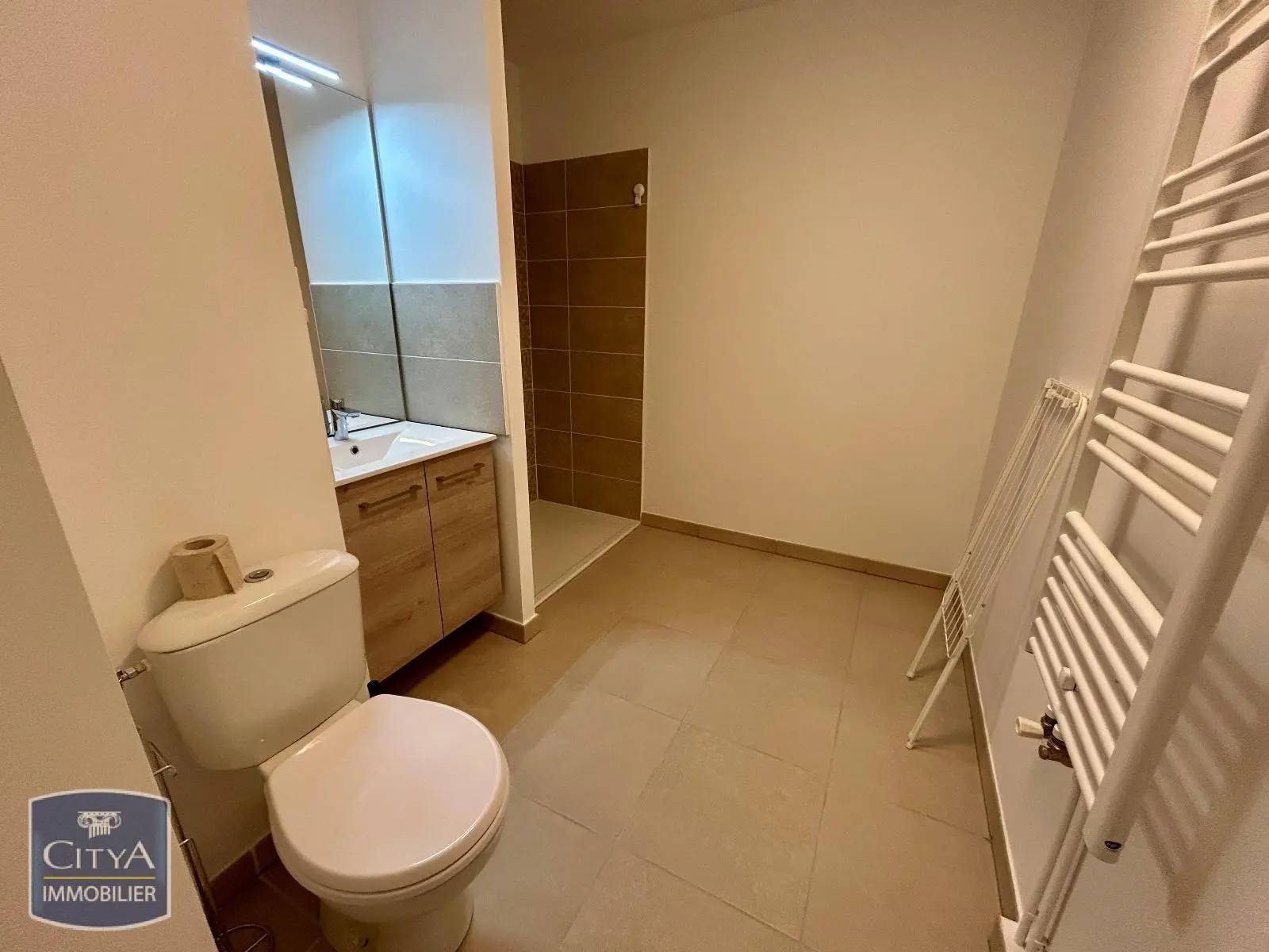 Photo 7 Appartement 2 pièces 45.51m²