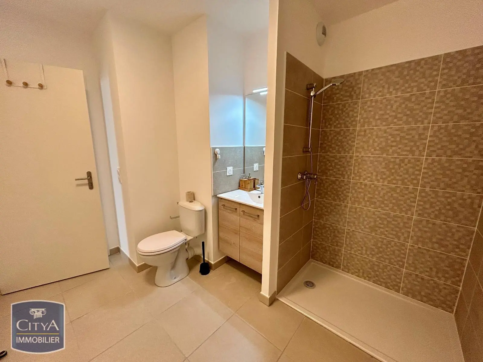 Photo 6 Appartement 2 pièces 45.51m²