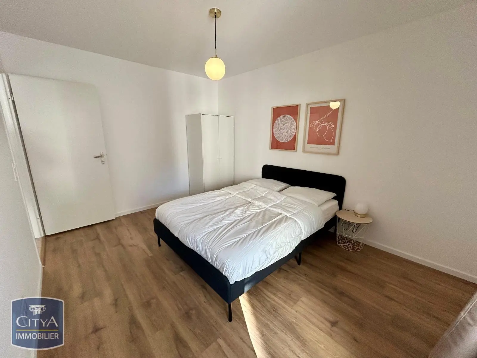 Photo 5 Appartement 2 pièces 45.51m²